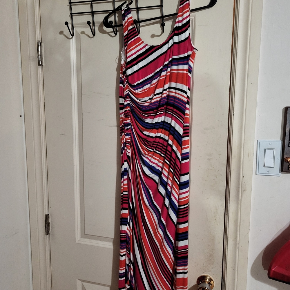 Womans  dress